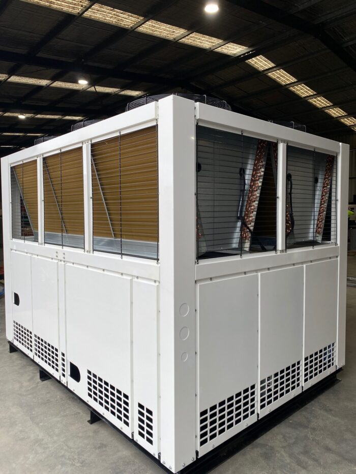 New Air Cooled 115KW Water Chiller