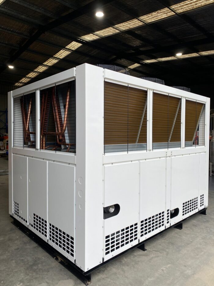 New Air Cooled 115KW Water Chiller